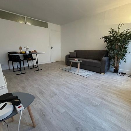 Appartement Situe Dans Le 9Eme Arrondissement, A Deux Pas Du Sacre-Coeur 파리 외부 사진
