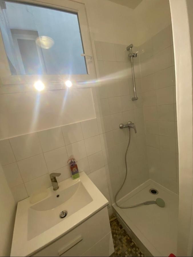 Appartement Situe Dans Le 9Eme Arrondissement, A Deux Pas Du Sacre-Coeur 파리 외부 사진