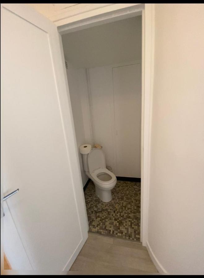 Appartement Situe Dans Le 9Eme Arrondissement, A Deux Pas Du Sacre-Coeur 파리 외부 사진