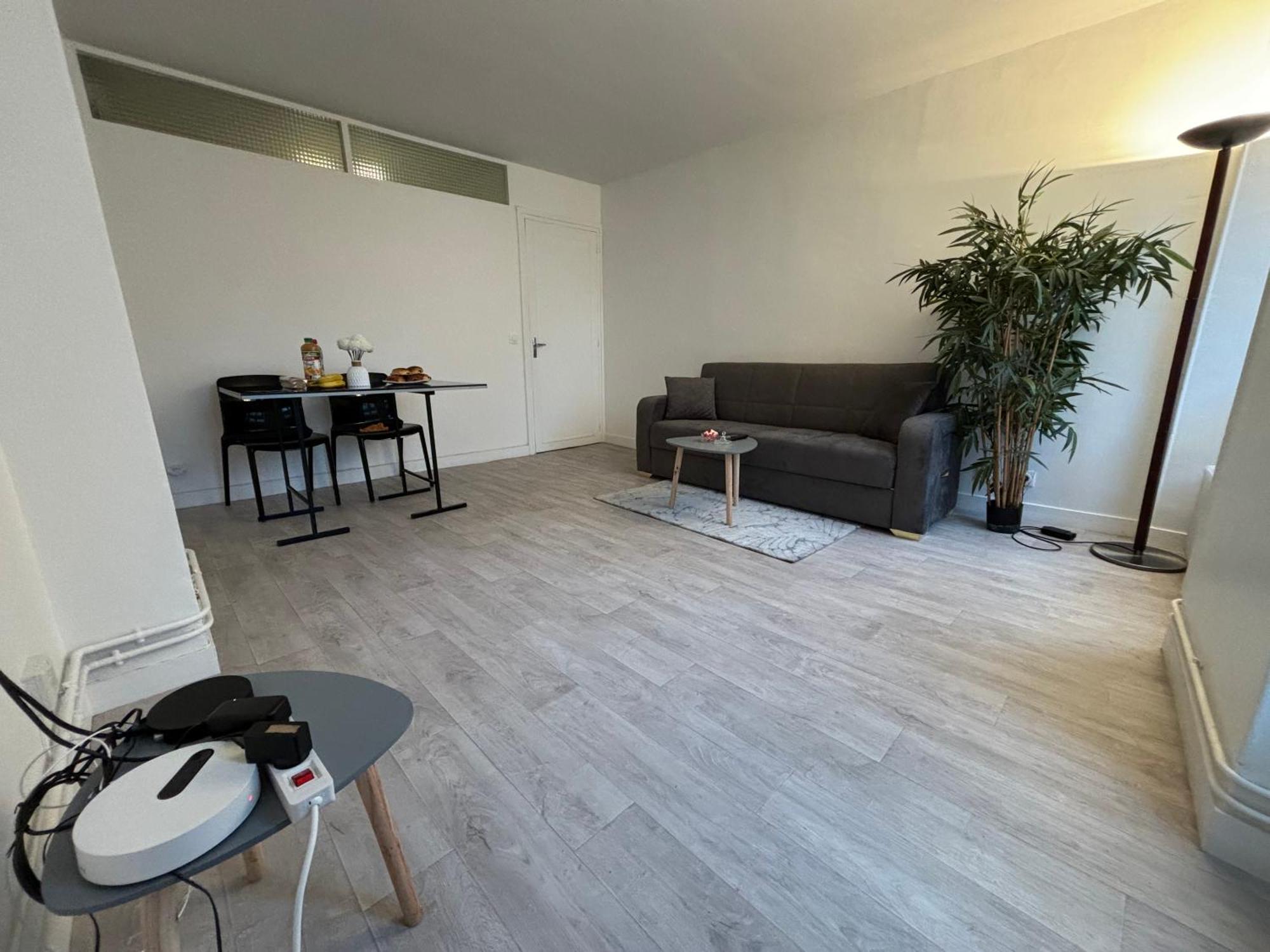 Appartement Situe Dans Le 9Eme Arrondissement, A Deux Pas Du Sacre-Coeur 파리 외부 사진