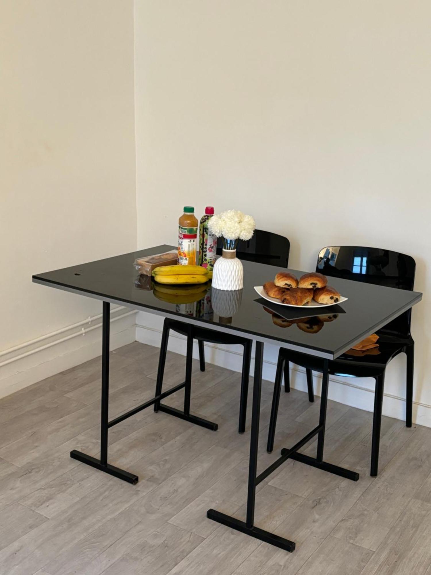 Appartement Situe Dans Le 9Eme Arrondissement, A Deux Pas Du Sacre-Coeur 파리 외부 사진