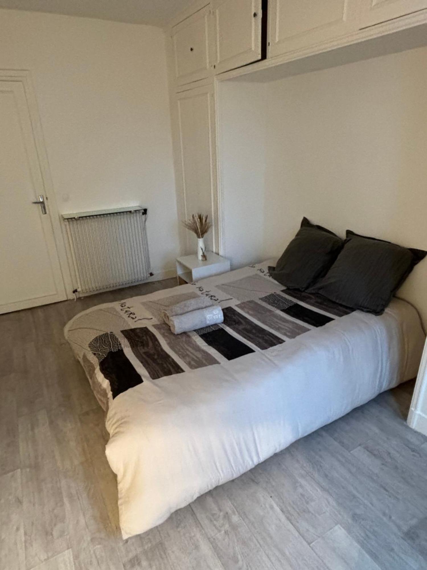 Appartement Situe Dans Le 9Eme Arrondissement, A Deux Pas Du Sacre-Coeur 파리 외부 사진