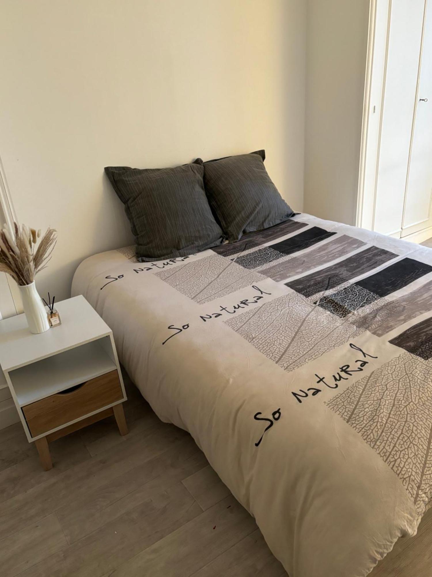 Appartement Situe Dans Le 9Eme Arrondissement, A Deux Pas Du Sacre-Coeur 파리 외부 사진